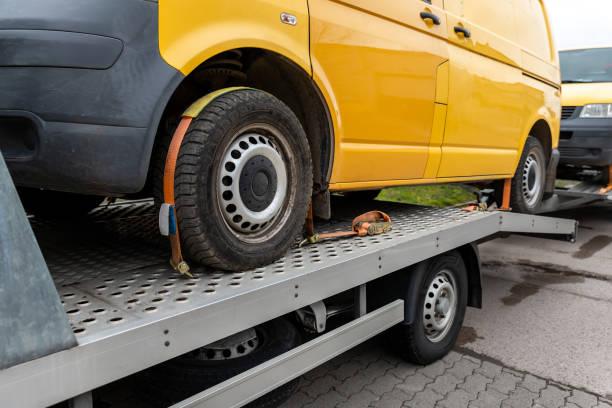 Towing and roadside assistance in new windsor new york