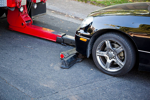 Towing and roadside assistance in new windsor new york