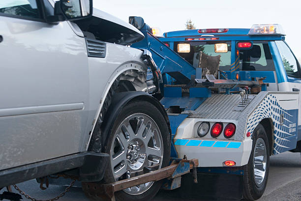 Towing and roadside assistance in new windsor new york