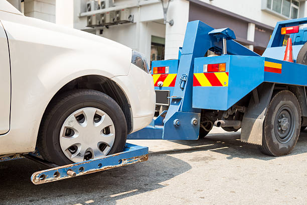 Towing and roadside assistance in new windson new york