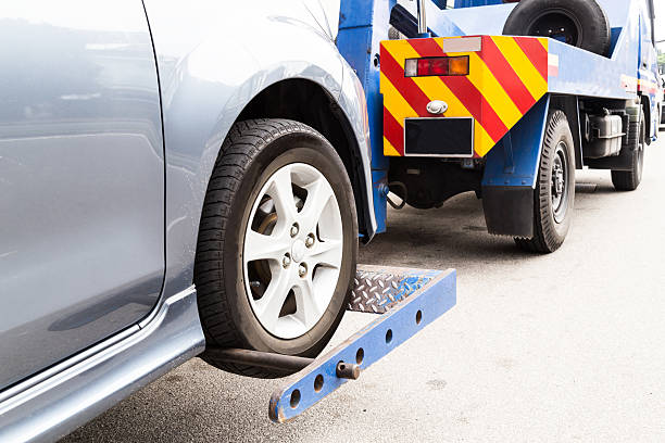 Towing and roadside assistance in new windsor new york